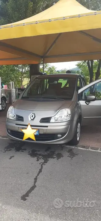 Renault Modus