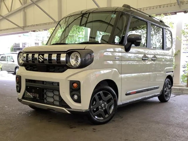 Suzuki Spaciegia Xz 2026 photo 5