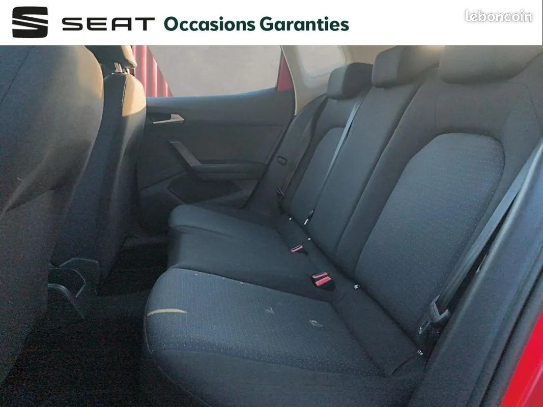 Seat Arona 2023 photo 5