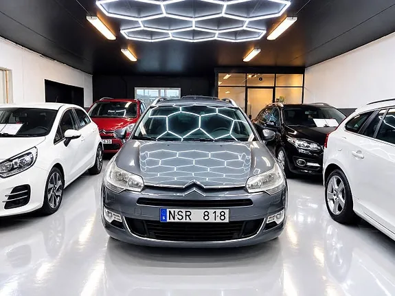 Citroen C5