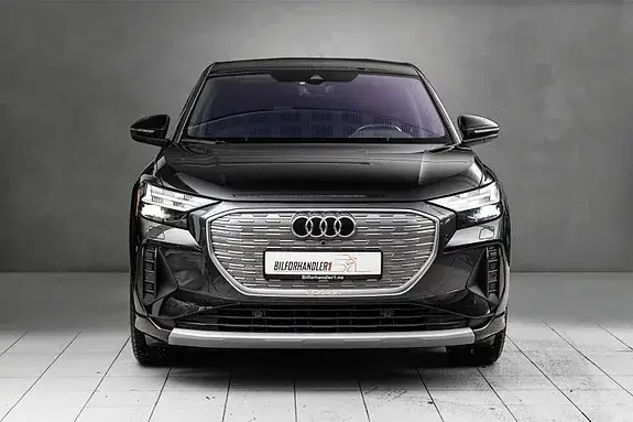 Audi Q4 E-Tron 2022 photo 3