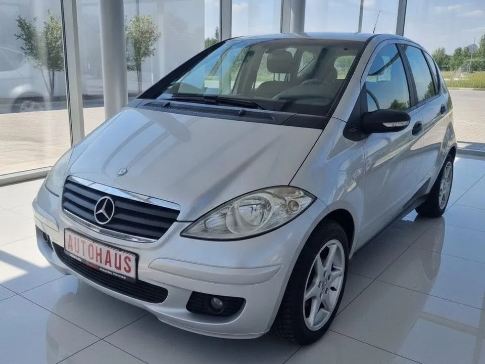 Mercedes-Benz A 150
