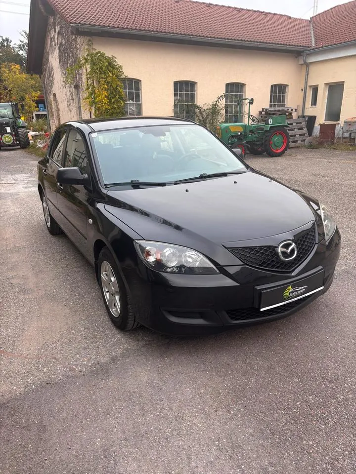 Mazda Mazda 3
