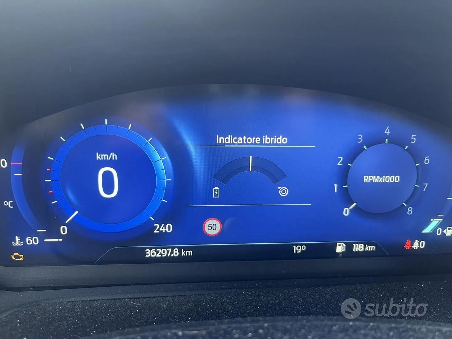 Ford Puma 2023 photo 4