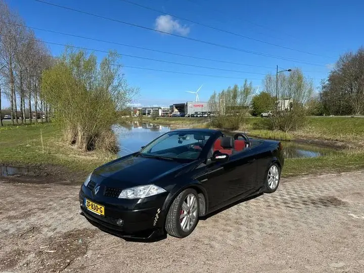 Renault Mégane