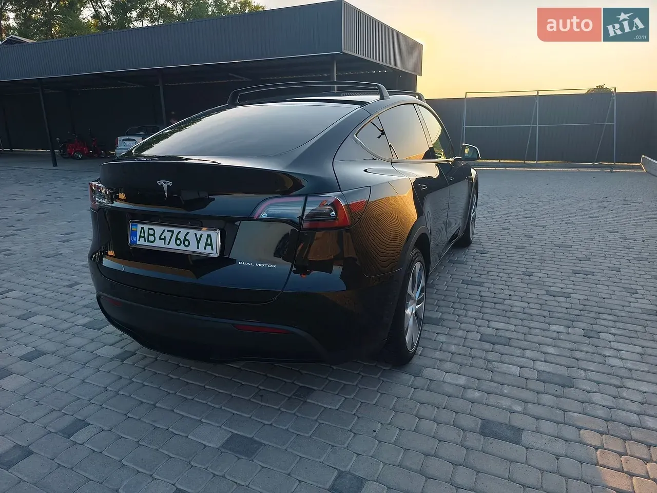 Tesla Model Y 2022 photo 5