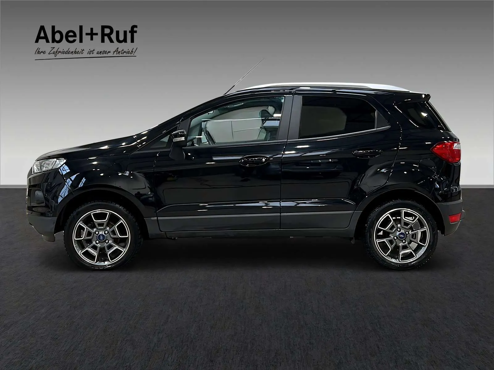 Ford Ecosport 2017 photo 5