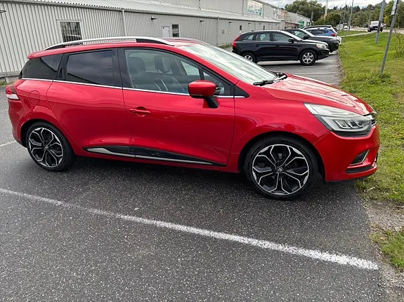 Renault Clio 2017 photo 2