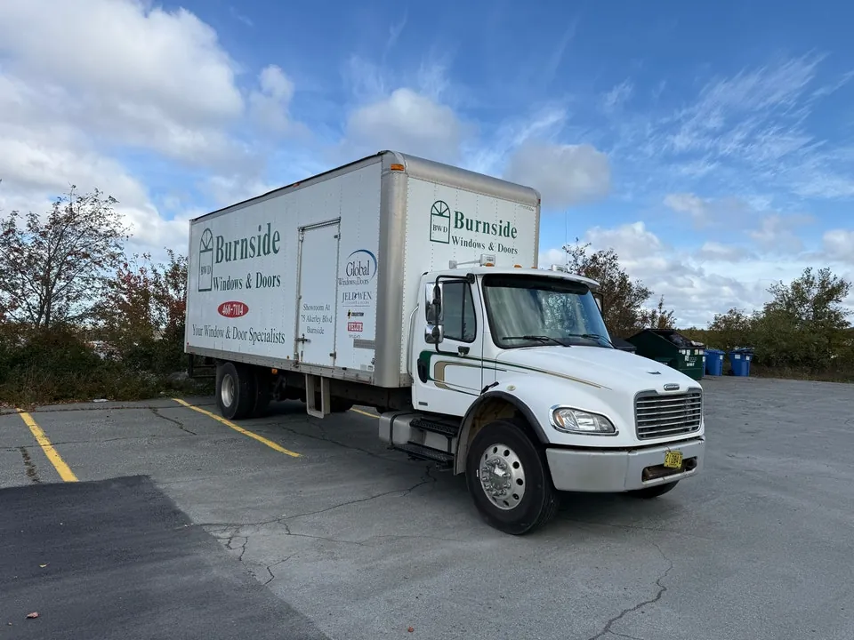 Freightliner Freightliner 2004 photo 3