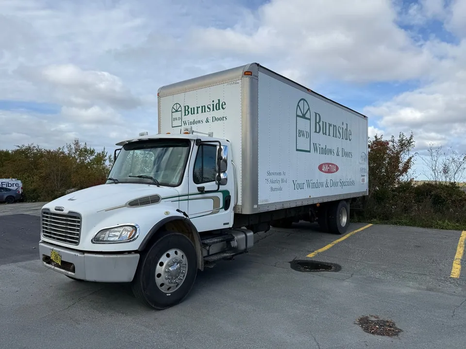 Freightliner Freightliner