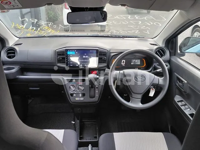 Daihatsu Mira 2025 photo 5