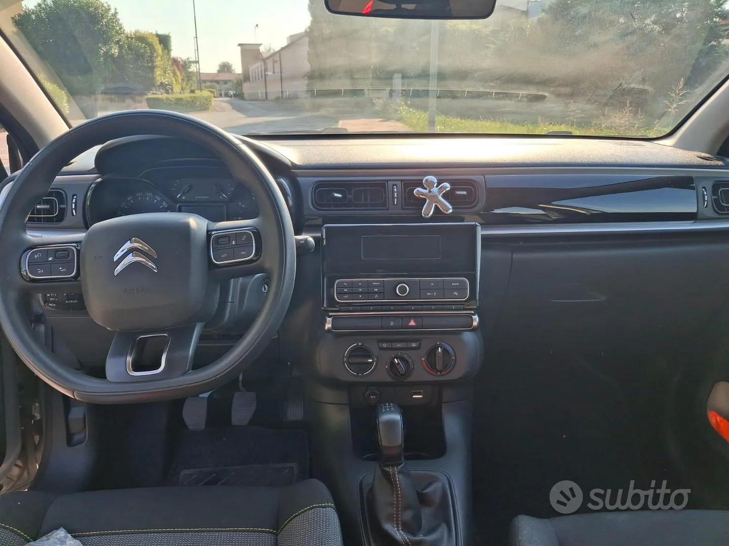 Citroen C3 2019 photo 3