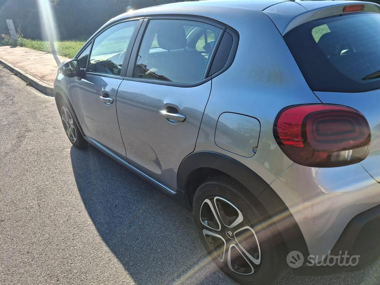 Citroen C3 2019 photo 2