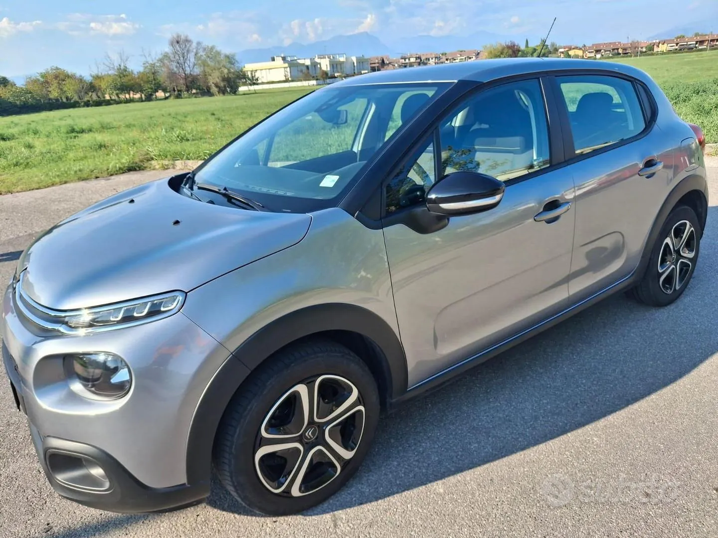 Citroen C3 2019 photo 5