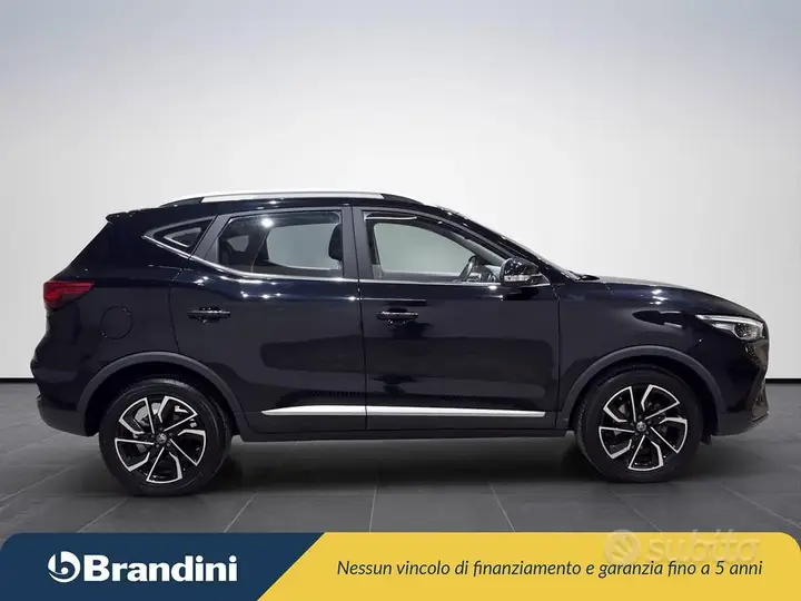 MG Zs 2023 photo 5