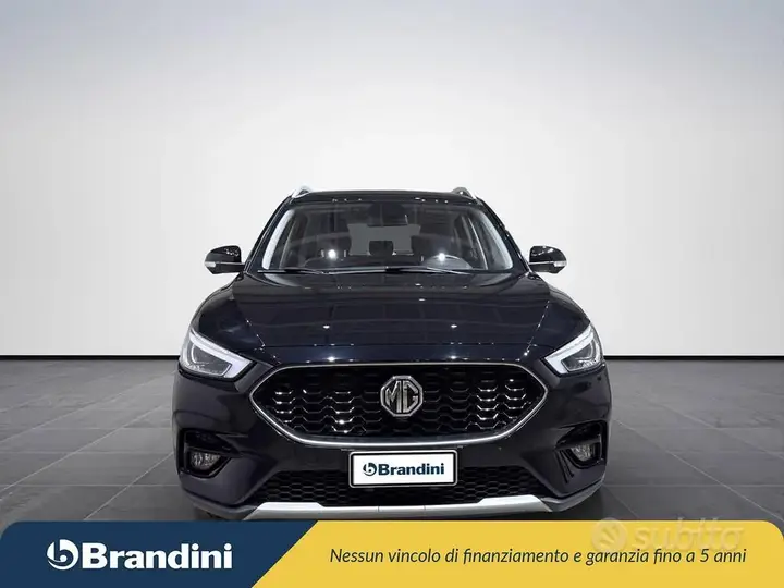 MG Zs 2023 photo 3