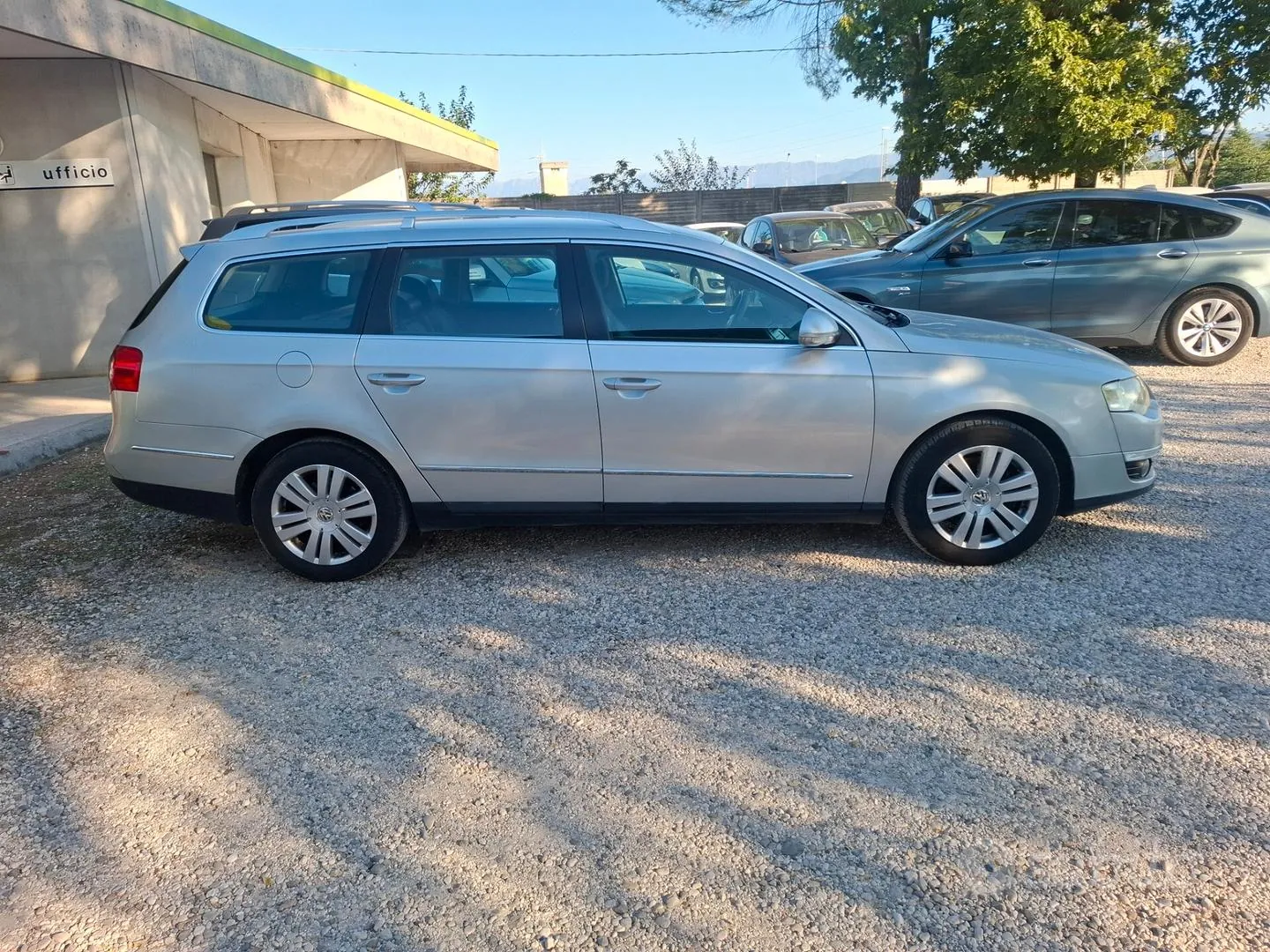 Volkswagen Passat 2010 photo 3