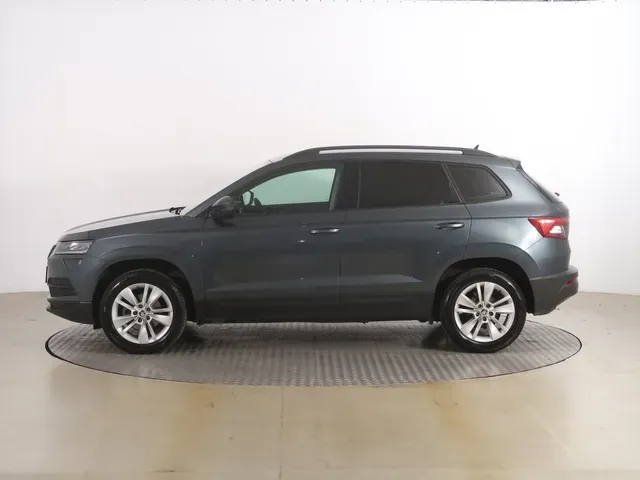 Skoda Karoq 2020 photo 2