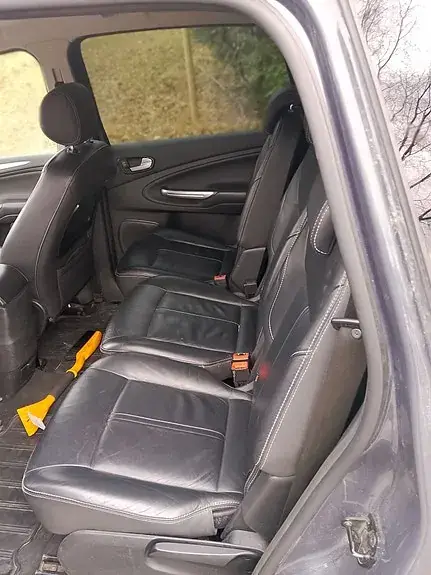 Ford S-Max 2011 photo 5