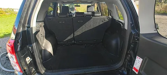 Suzuki Grand Vitara 2007 photo 5