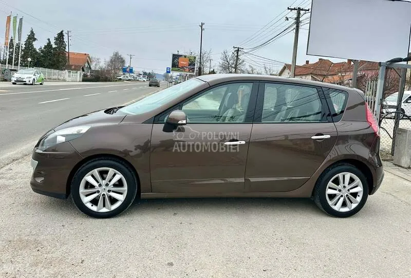 Renault Scenic 2010 photo 5