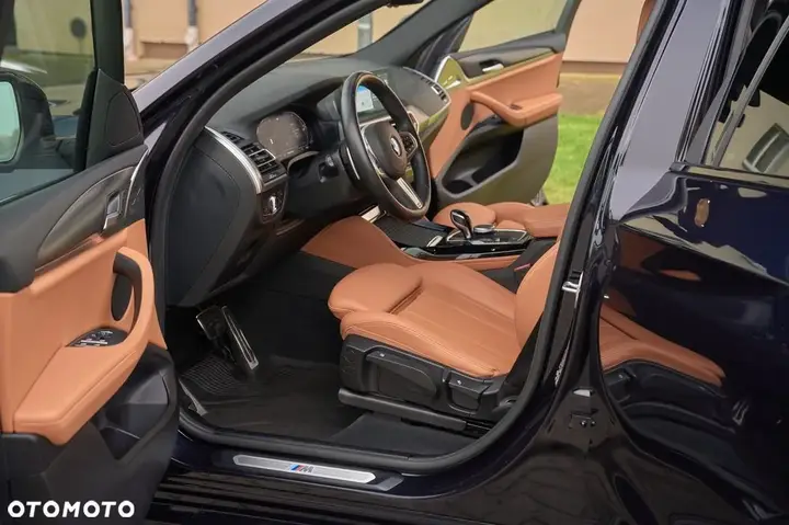 BMW X4 2022 photo 5