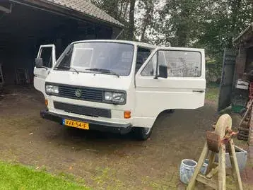 Volkswagen T3