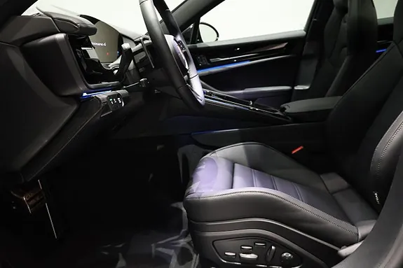 Porsche Panamera 2026 photo 5