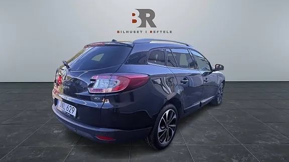 Renault Megane 2014 photo 5