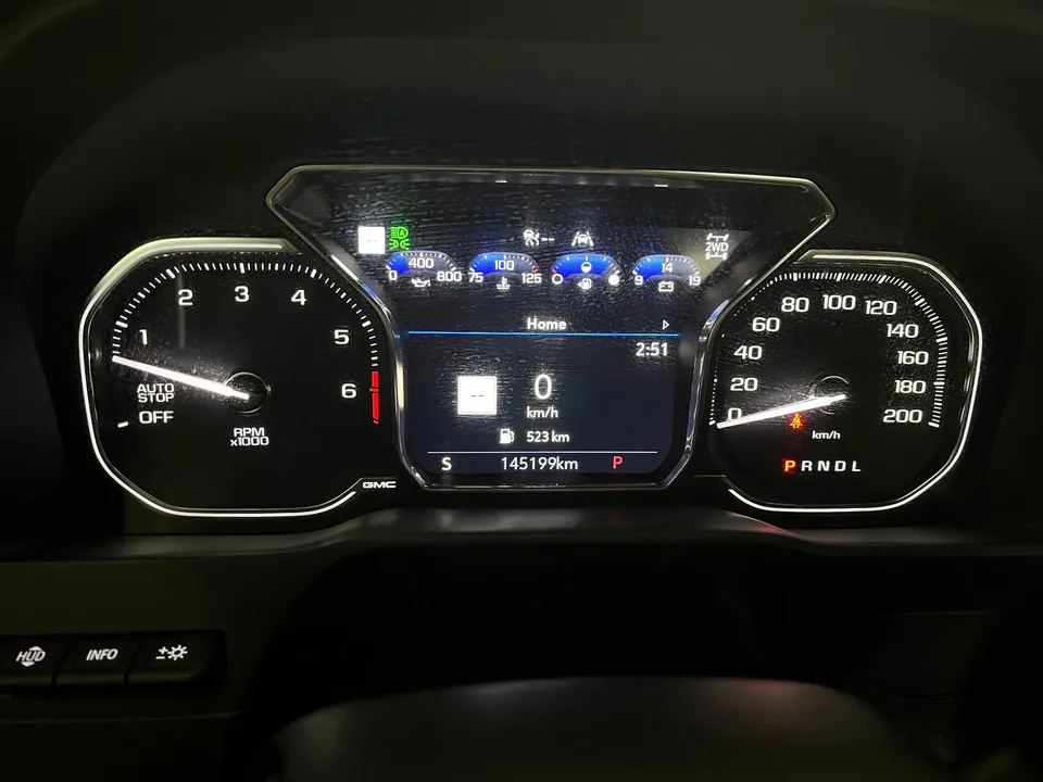 GMC Sierra 1500 2021 photo 5