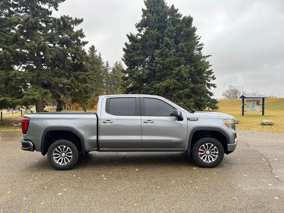 GMC Sierra 1500 2021 photo 2