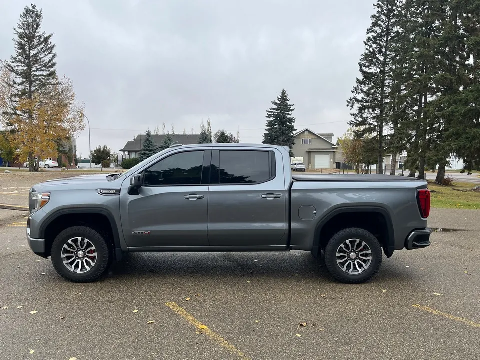 GMC Sierra 1500