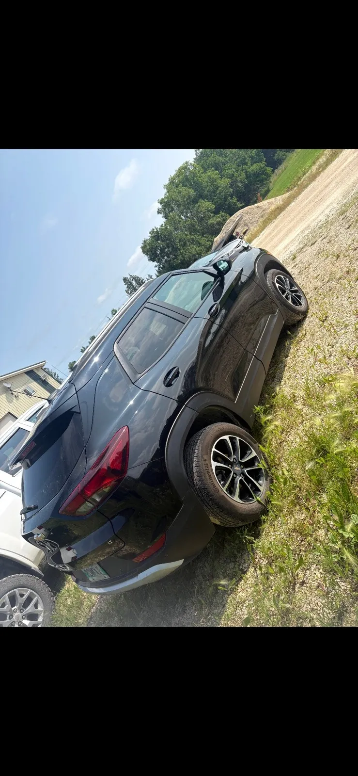 Chevrolet Trailblazer 2024 photo 4