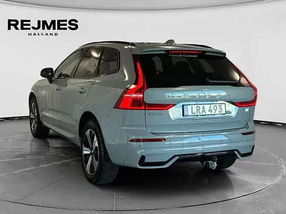 Volvo Xc60 2024 photo 2