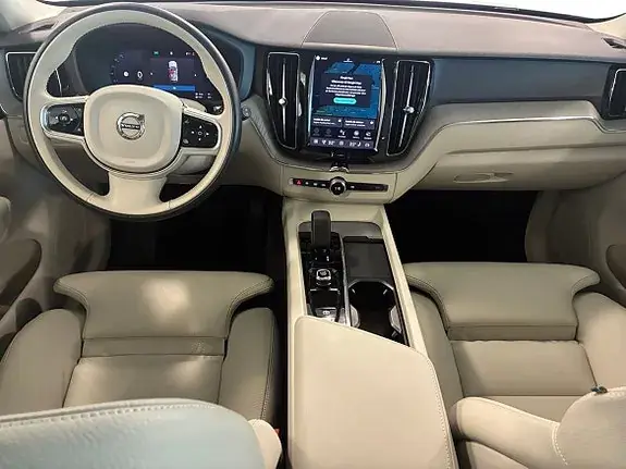 Volvo Xc60 2024 photo 5