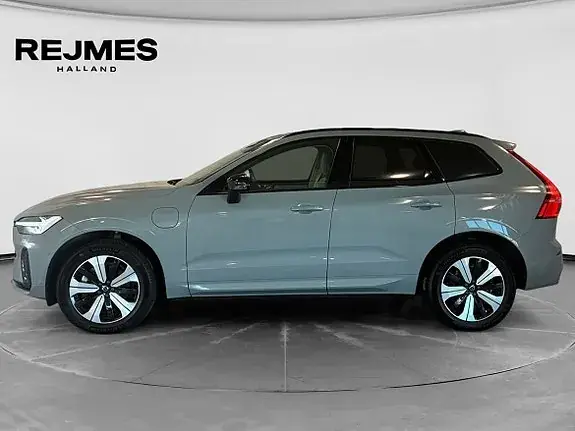 Volvo Xc60 2024 photo 3