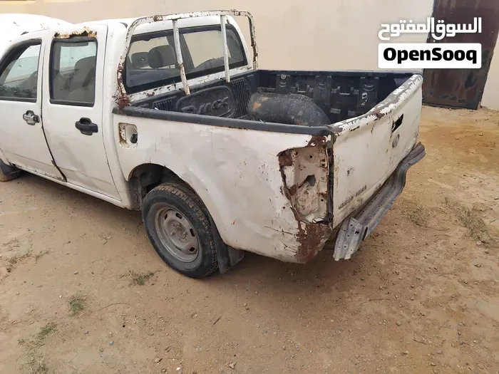 Toyota Hilux 2012 photo 3