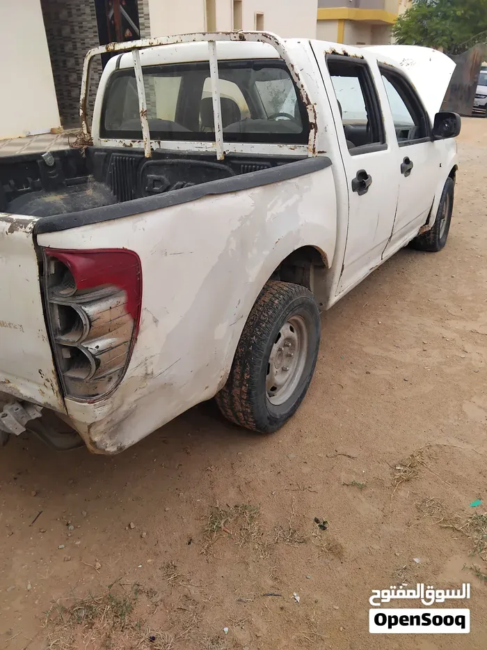 Toyota Hilux 2012 photo 4