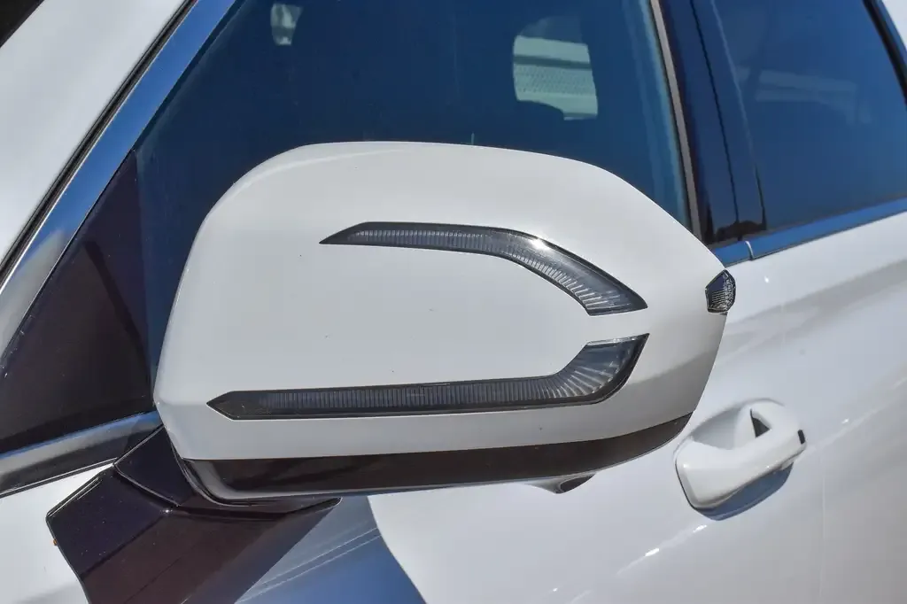 Hyundai Palisade 2025 photo 5