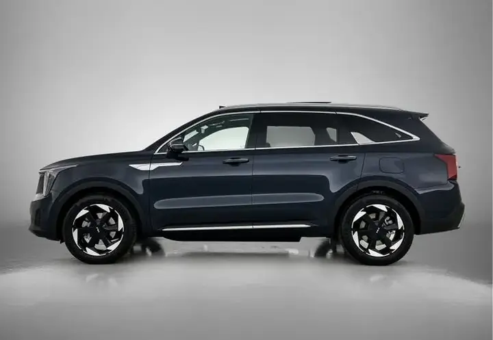 Kia Sorento 2025 photo 3