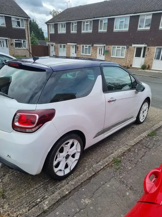 Citroen Ds3 2013 photo 5