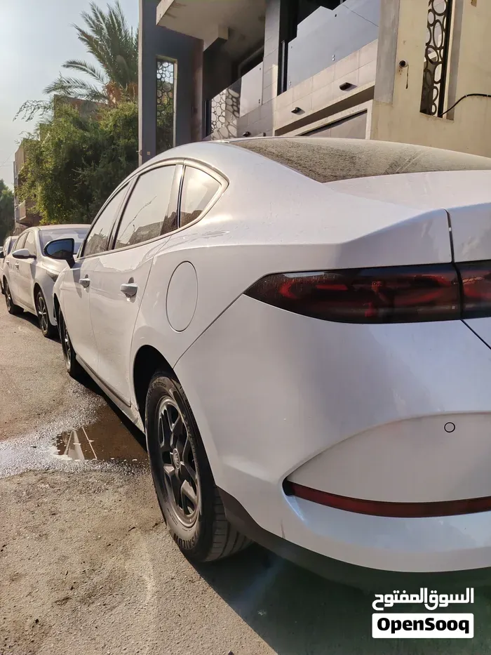 BYD Qin Plus 2025 photo 3