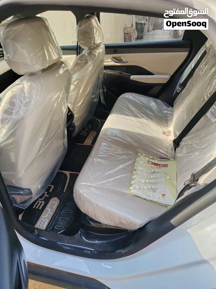 BYD Qin Plus 2025 photo 4