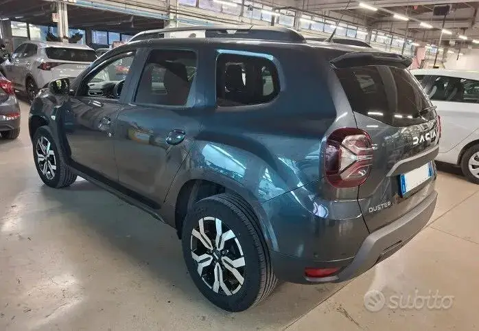 Dacia Duster 2023 photo 3