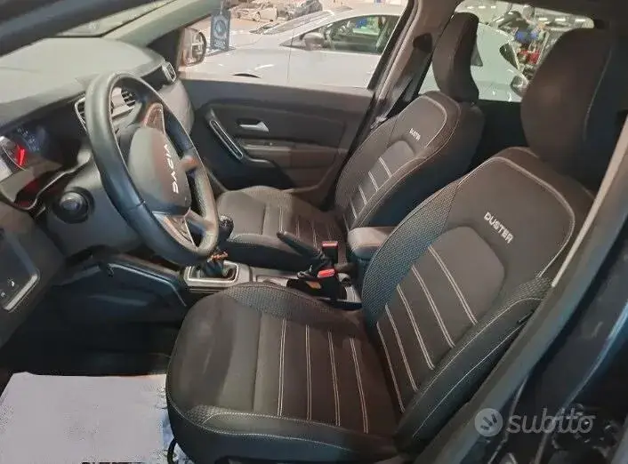 Dacia Duster 2023 photo 5