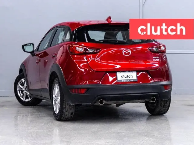 Mazda Cx-3 2021 photo 5