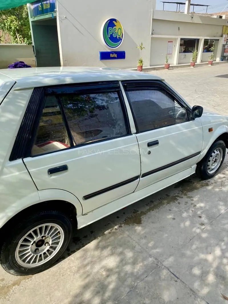 Daihatsu Charade