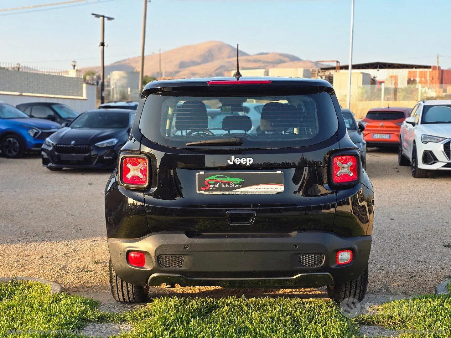 Jeep Renegade 2023 photo 5