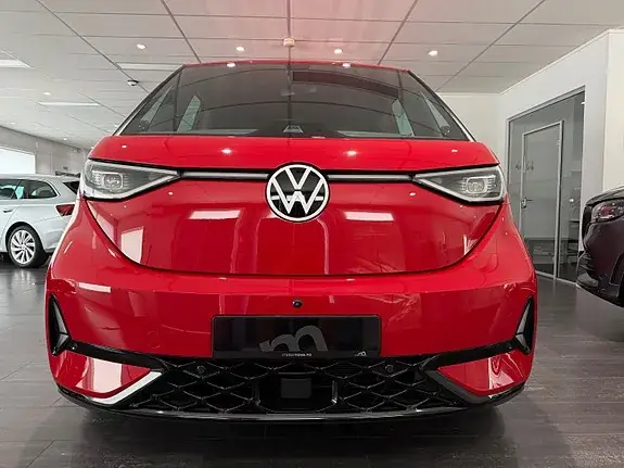 Volkswagen Id. Buzz 2025 photo 3