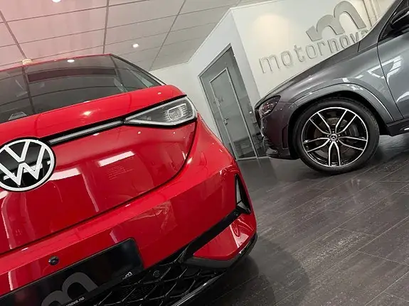 Volkswagen Id. Buzz 2025 photo 4